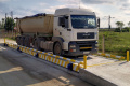 cantar auto beton monolit