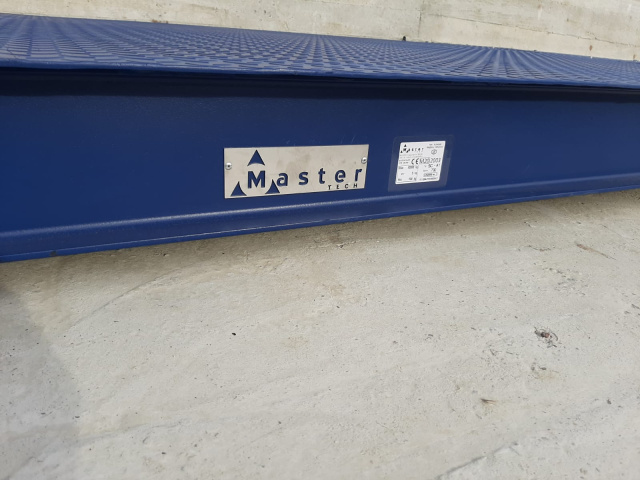cantar Master Tech