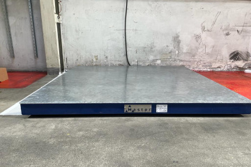 FPS platan zincat
